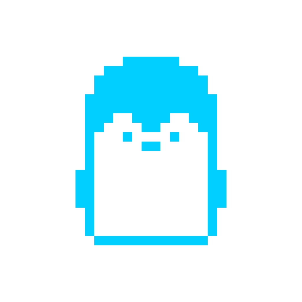 absorbed by darkness