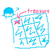 pengbug treasure